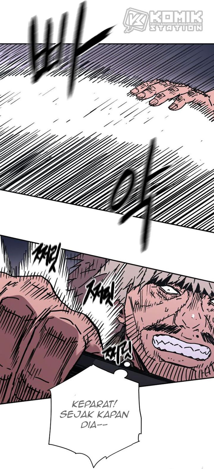 Peerless Dad Chapter 149 Bahasa Indonesia