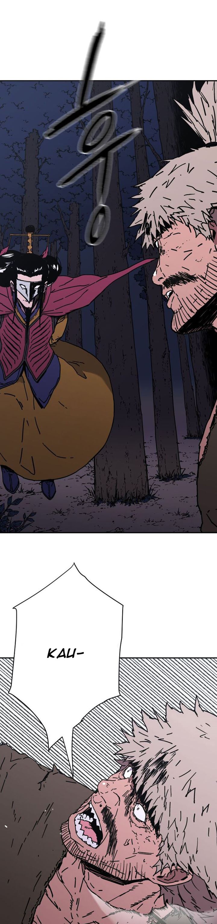 Peerless Dad Chapter 149 Bahasa Indonesia