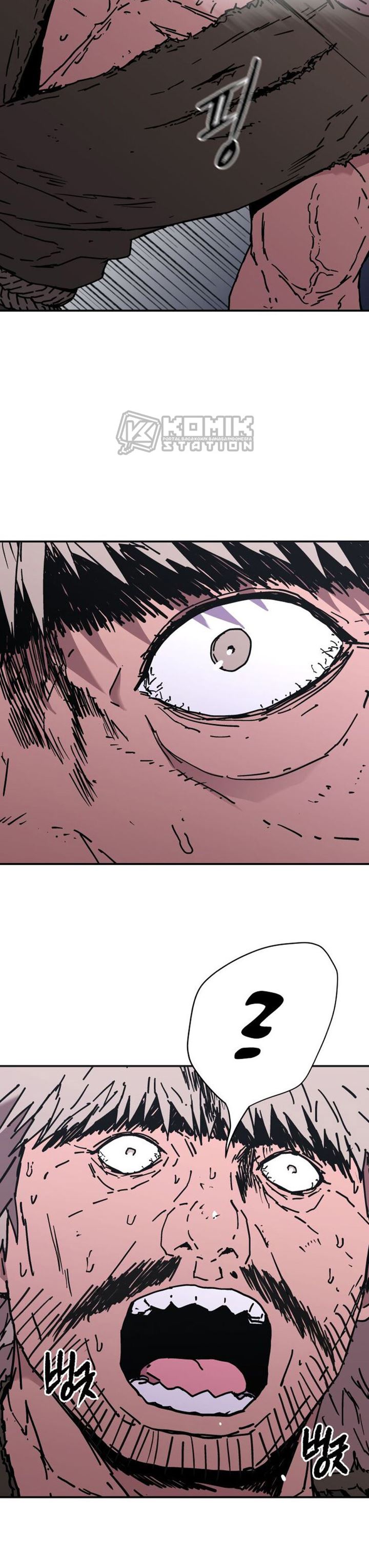 Peerless Dad Chapter 149 Bahasa Indonesia