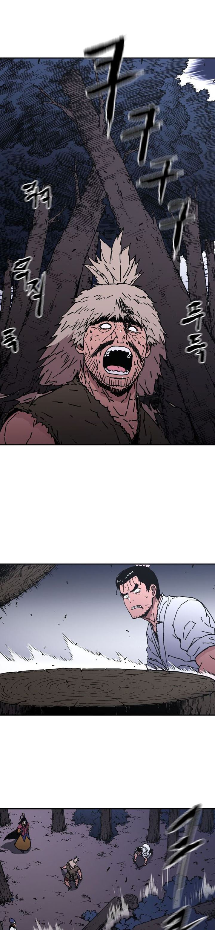 Peerless Dad Chapter 149 Bahasa Indonesia