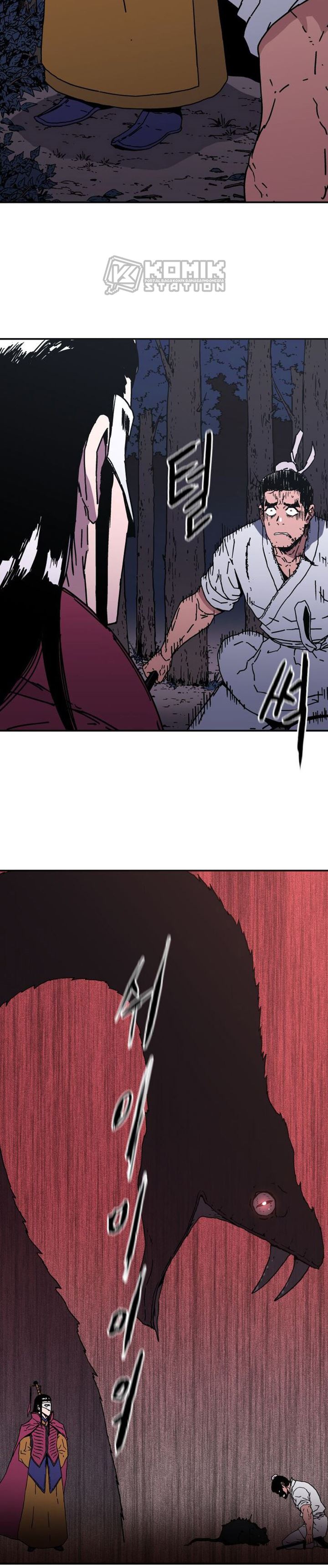 Peerless Dad Chapter 149 Bahasa Indonesia