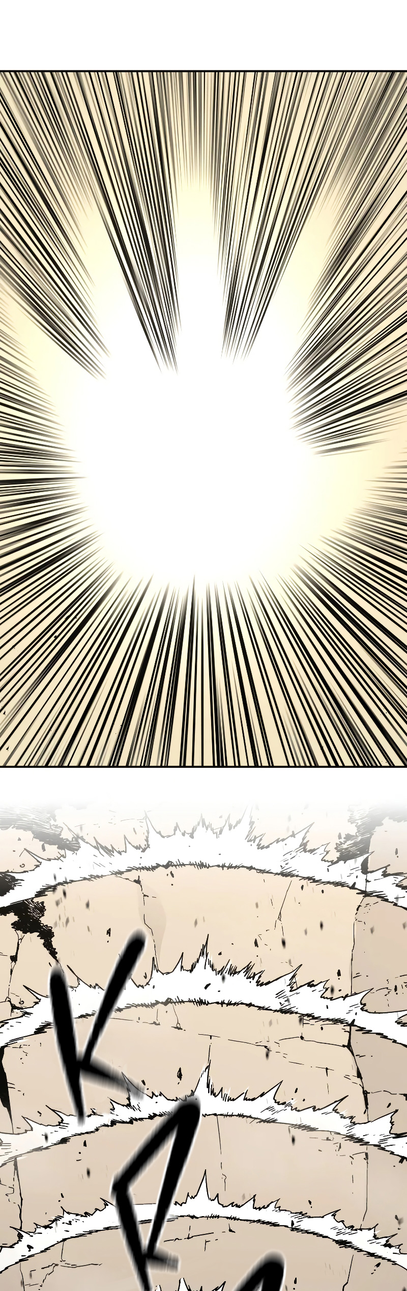 Peerless Dad chapter 207
