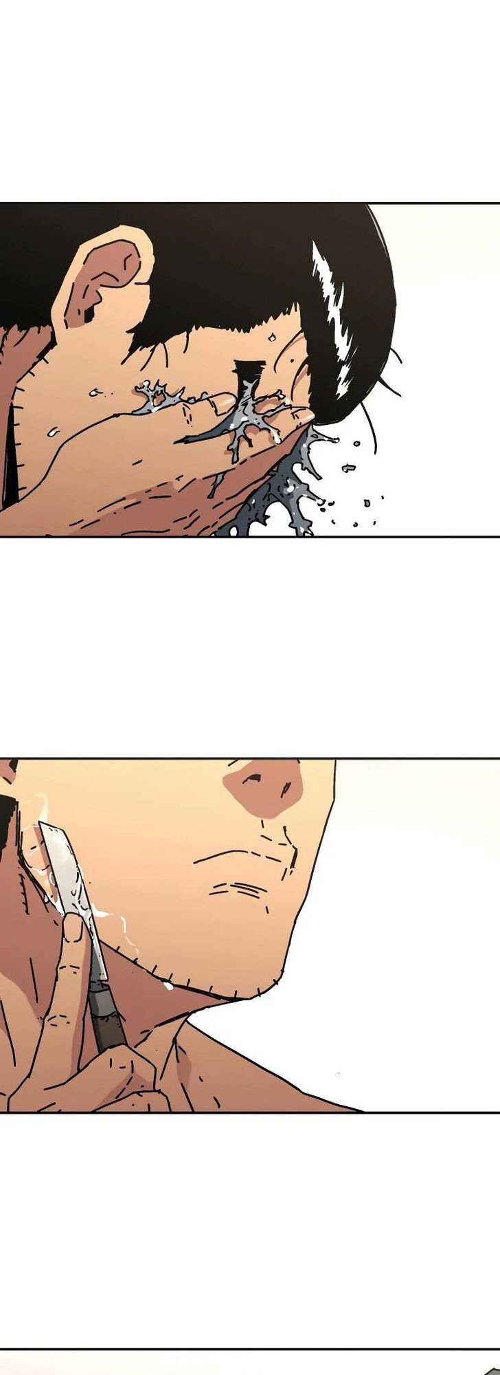 Peerless Dad Chapter 216 Bahasa Indonesia