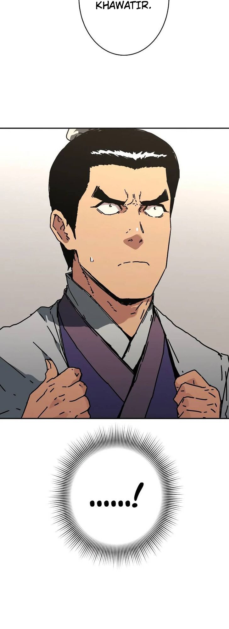 Peerless Dad Chapter 216 Bahasa Indonesia