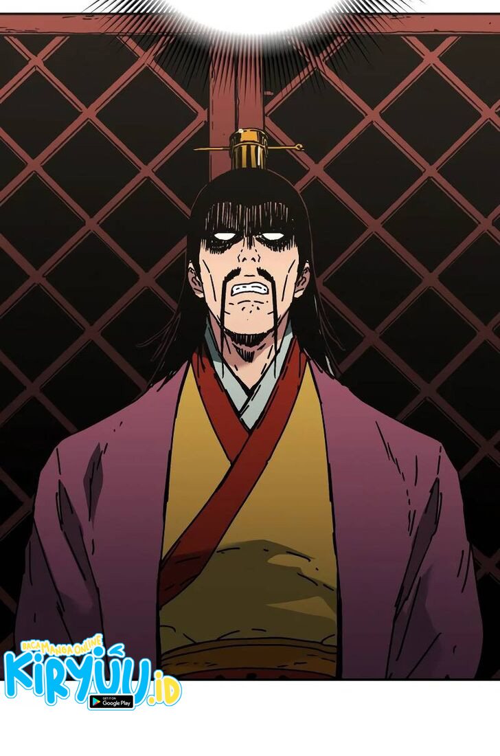 Peerless Dad Chapter 216 Bahasa Indonesia