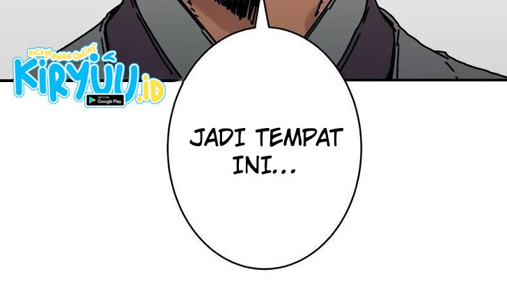 Peerless Dad Chapter 216 Bahasa Indonesia