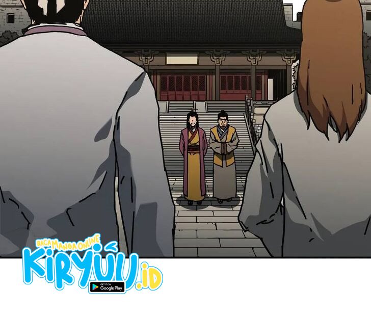 Peerless Dad Chapter 216 Bahasa Indonesia