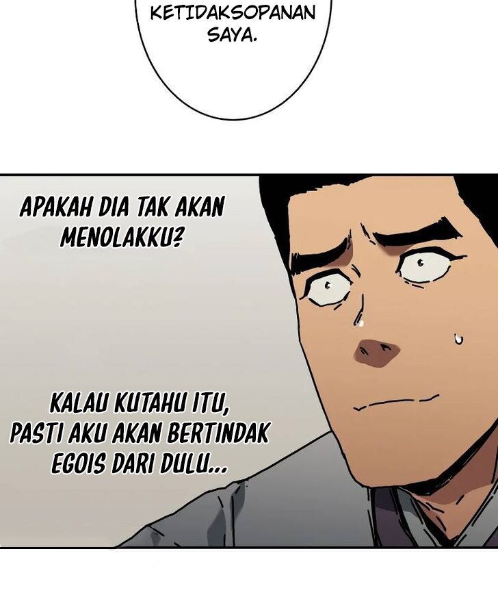 Peerless Dad Chapter 216 Bahasa Indonesia