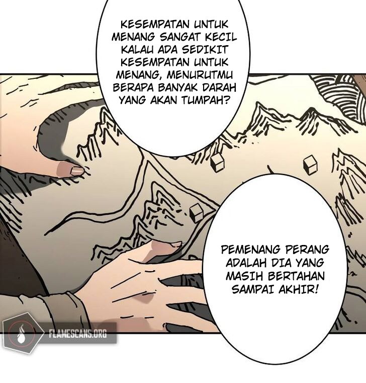 Peerless Dad Chapter 216 Bahasa Indonesia