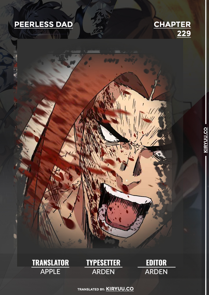 Peerless Dad Chapter 229 Bahasa Indonesia