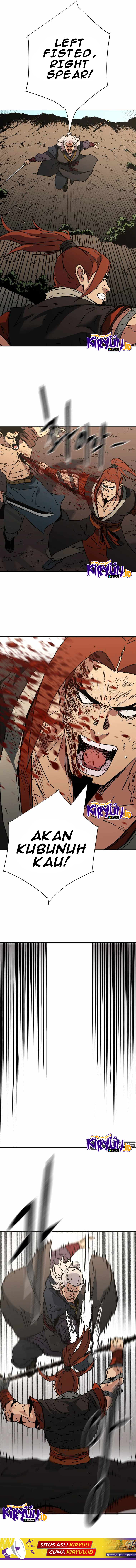 Peerless Dad Chapter 229 Bahasa Indonesia