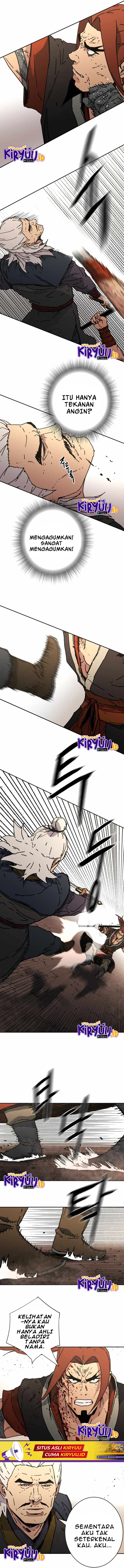 Peerless Dad Chapter 229 Bahasa Indonesia