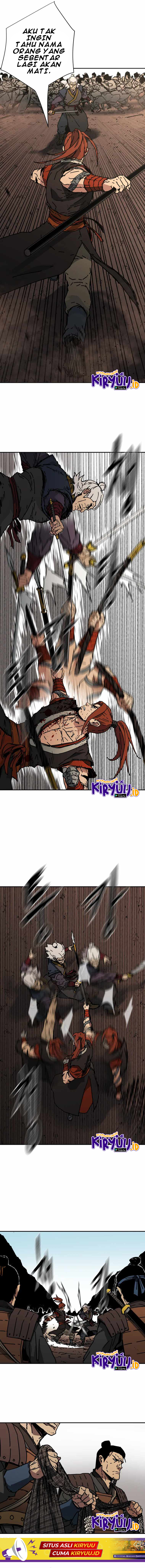 Peerless Dad Chapter 229 Bahasa Indonesia