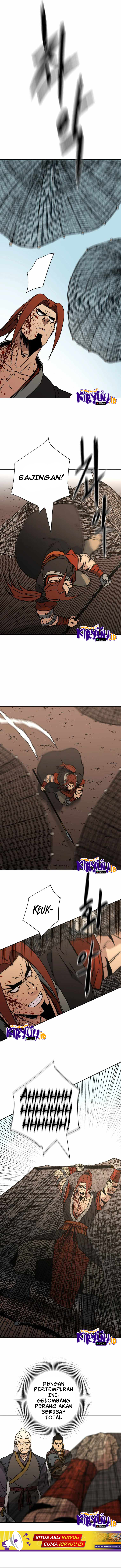 Peerless Dad Chapter 229 Bahasa Indonesia