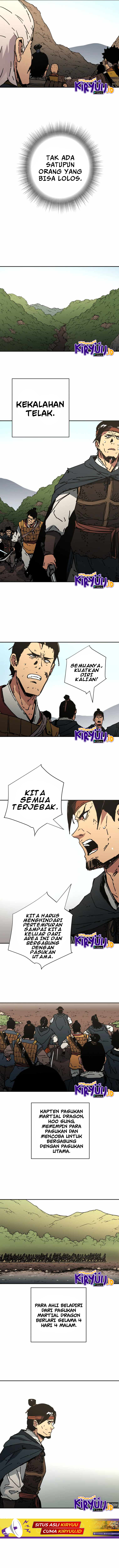 Peerless Dad Chapter 229 Bahasa Indonesia