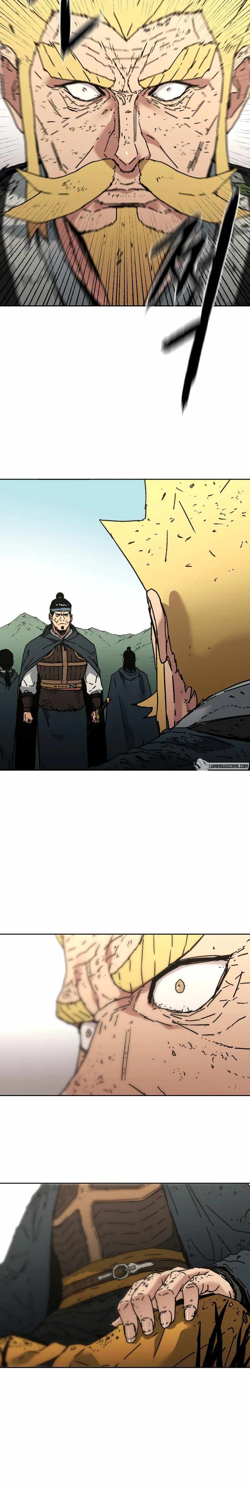 Peerless Dad Chapter 237 Bahasa Indonesia