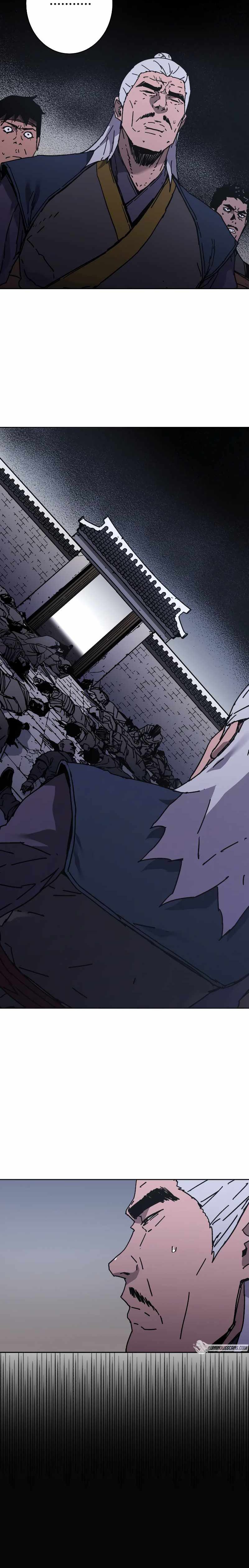 Peerless Dad Chapter 237 Bahasa Indonesia