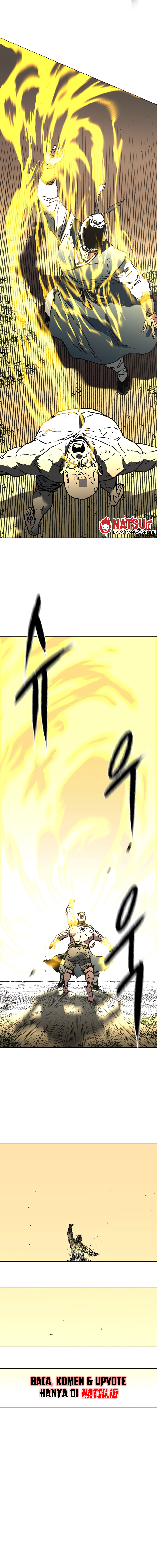 Peerless Dad Chapter 285 Bahasa Indonesia