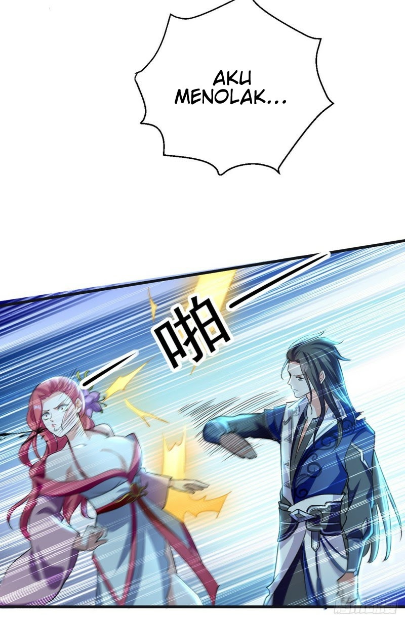 Peerless Martial Art Soul chapter 7