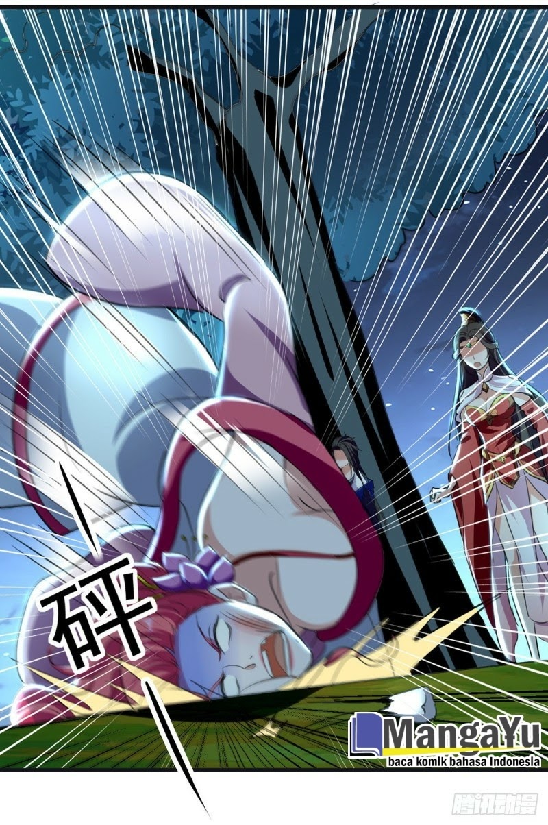 Peerless Martial Art Soul chapter 7