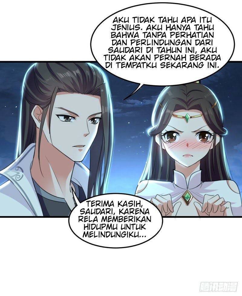 Peerless Martial Art Soul chapter 7