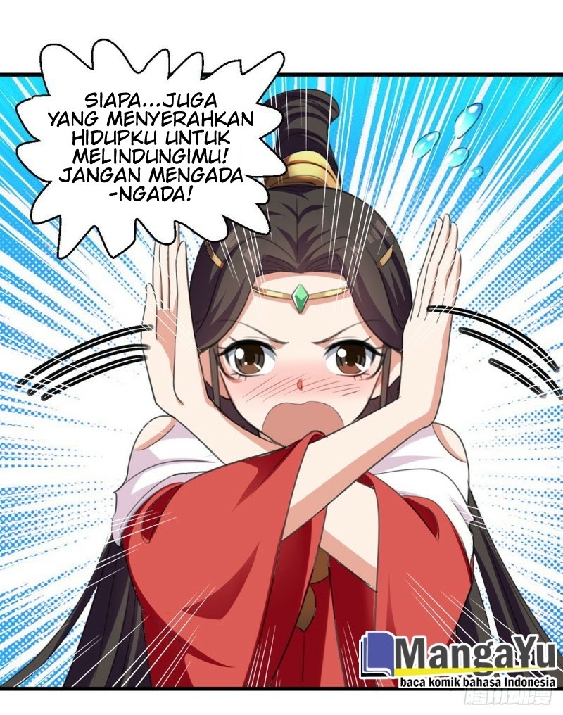 Peerless Martial Art Soul chapter 7