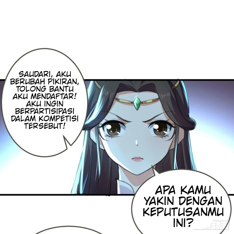 Peerless Martial Art Soul chapter 7
