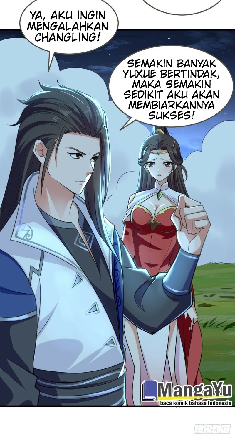 Peerless Martial Art Soul chapter 7