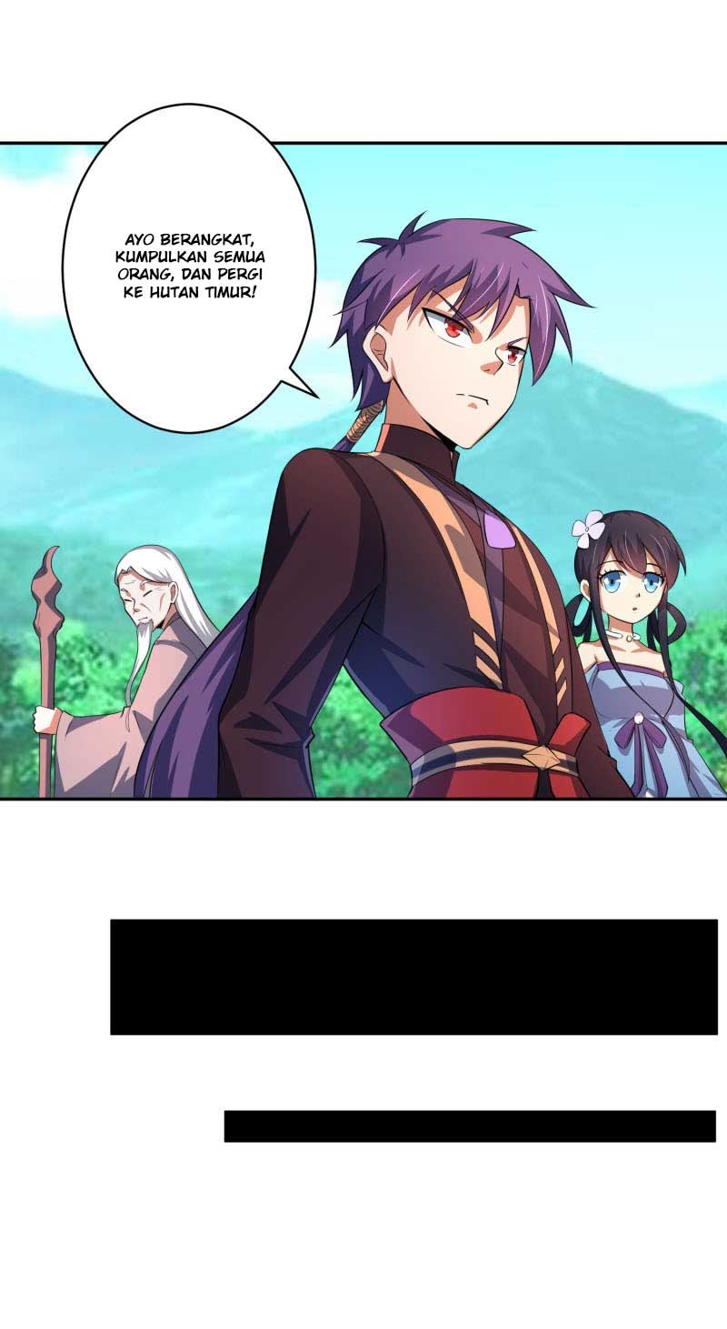 Peerless Saint Emperor chapter 10