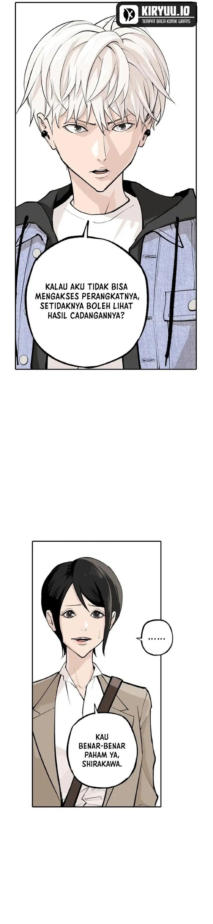 Perfect Number Chapter 02 Bahasa Indonesia