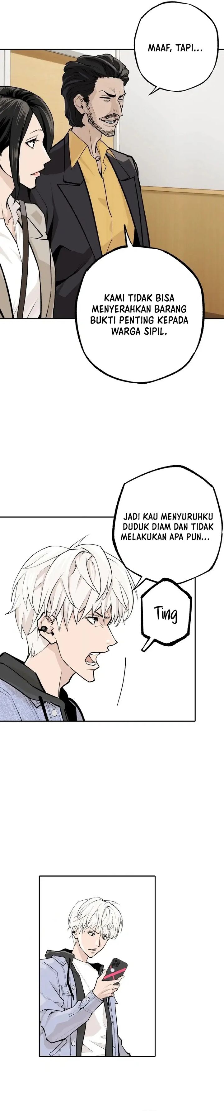 Perfect Number Chapter 02 Bahasa Indonesia
