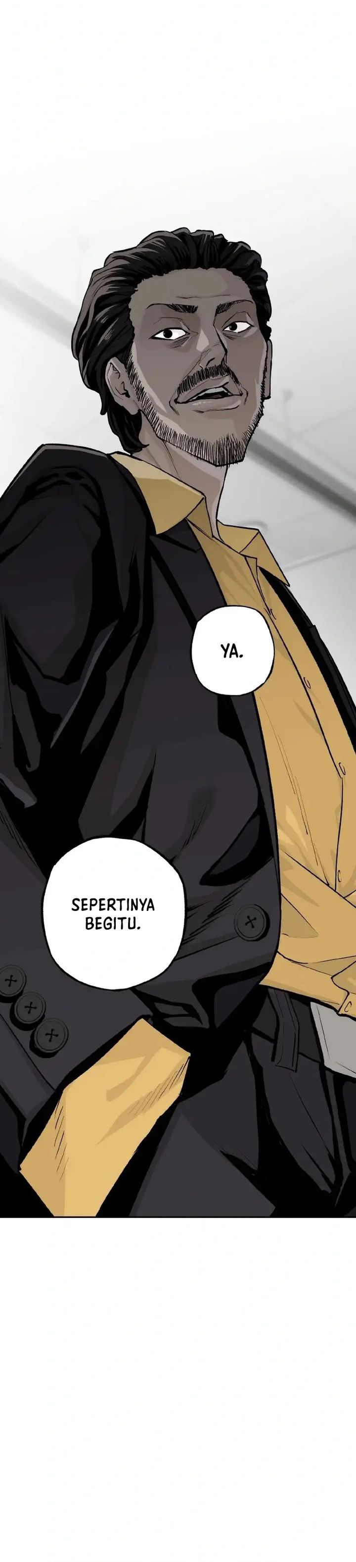 Perfect Number Chapter 02 Bahasa Indonesia