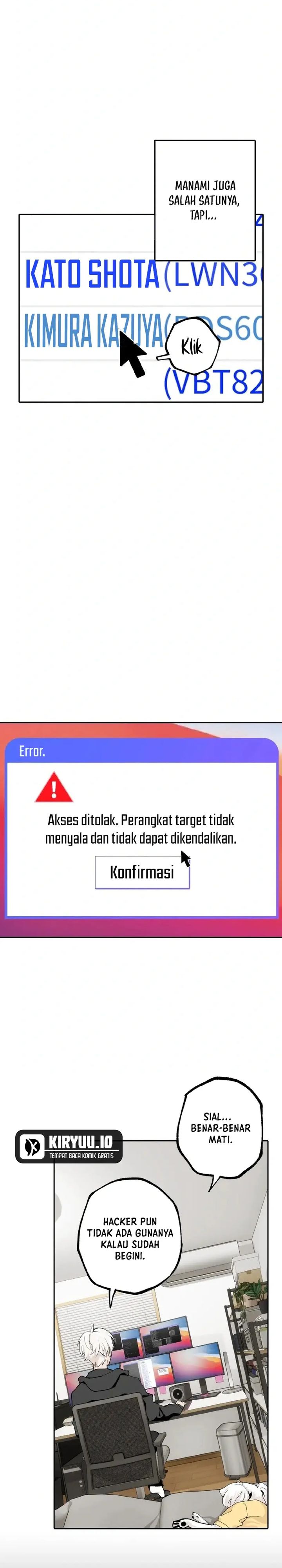 Perfect Number Chapter 02 Bahasa Indonesia