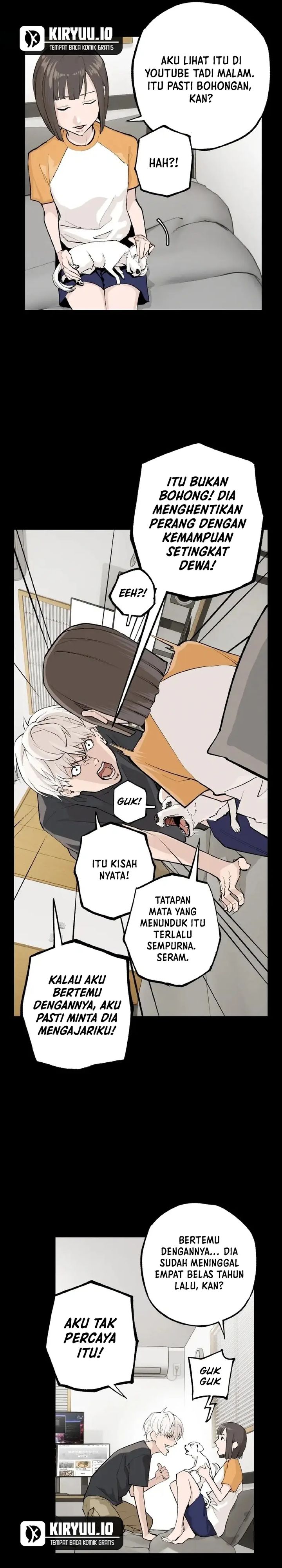 Perfect Number Chapter 02 Bahasa Indonesia