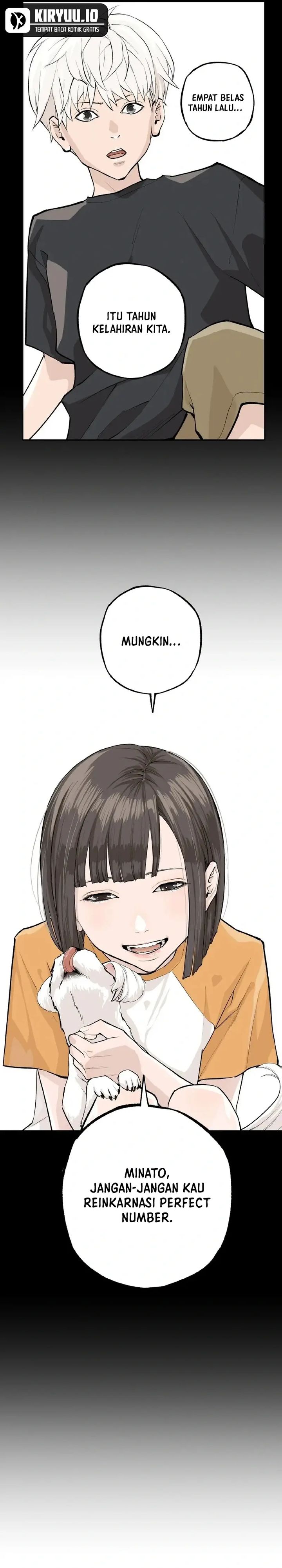 Perfect Number Chapter 02 Bahasa Indonesia