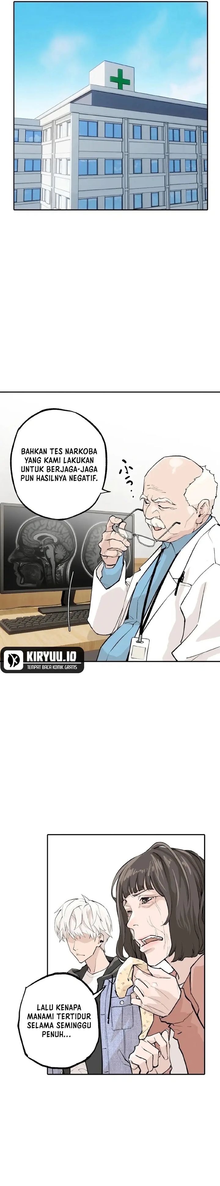 Perfect Number Chapter 02 Bahasa Indonesia