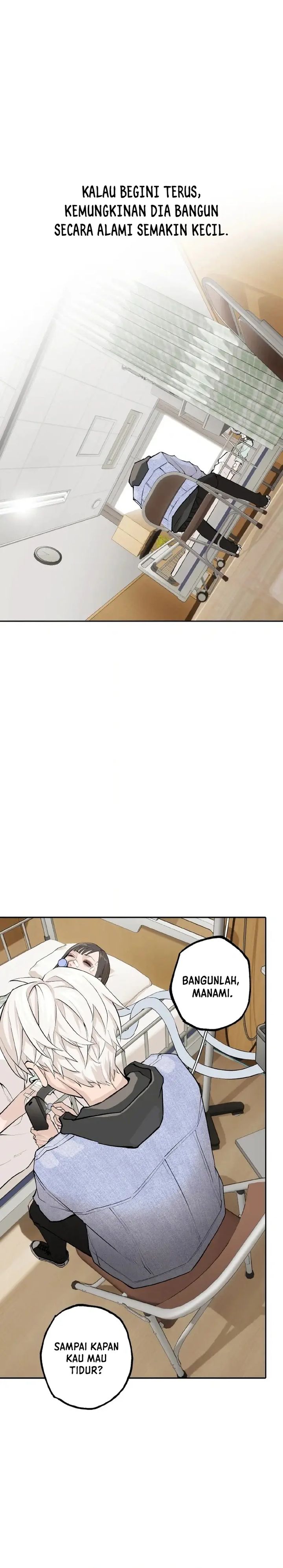 Perfect Number Chapter 02 Bahasa Indonesia