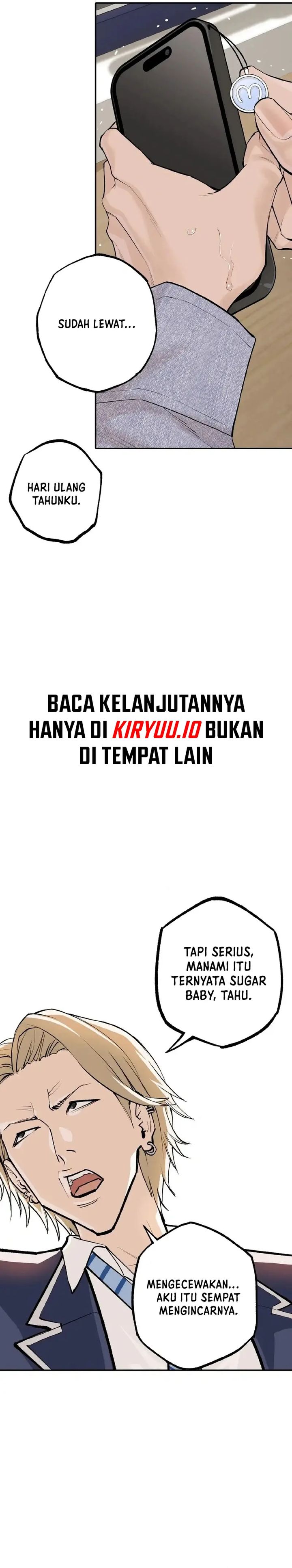 Perfect Number Chapter 02 Bahasa Indonesia