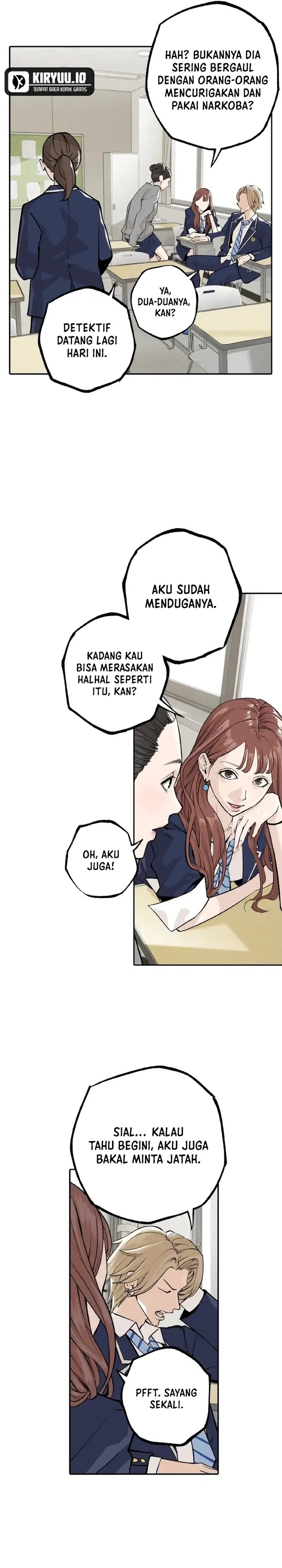 Perfect Number Chapter 02 Bahasa Indonesia