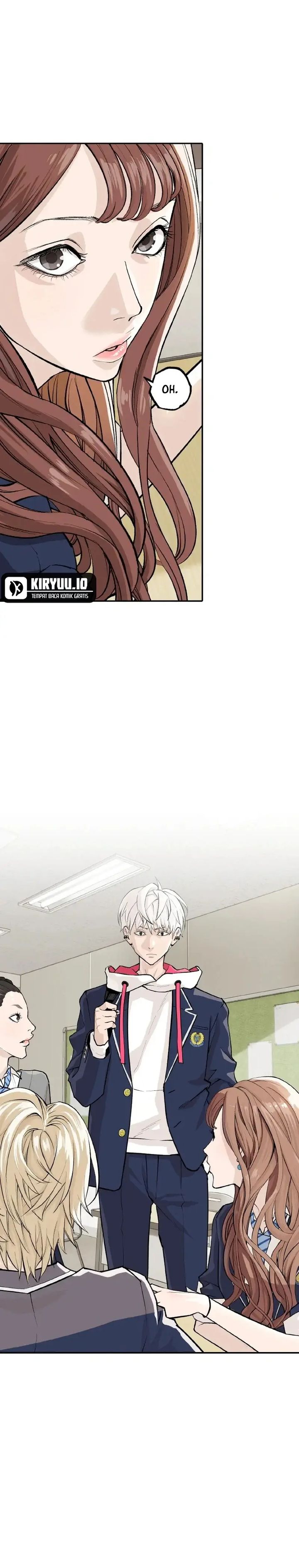 Perfect Number Chapter 02 Bahasa Indonesia