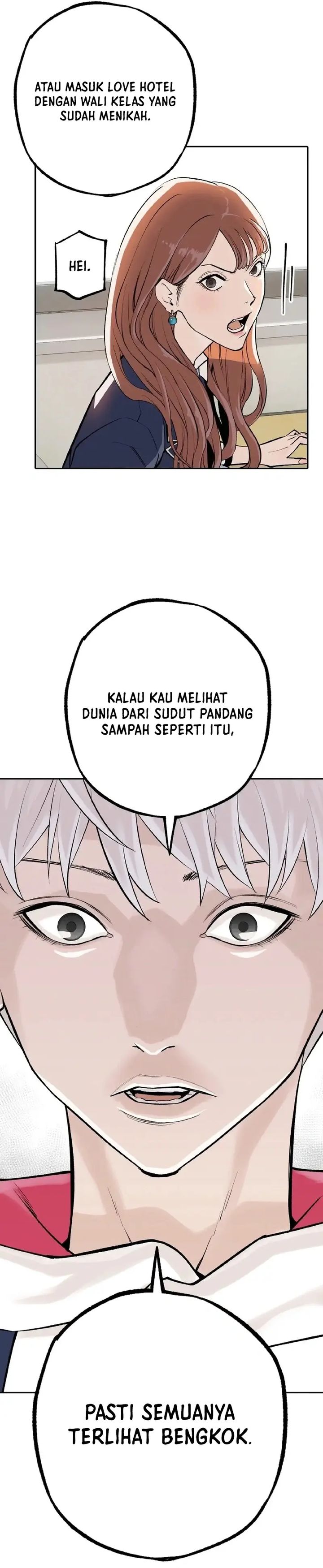 Perfect Number Chapter 02 Bahasa Indonesia