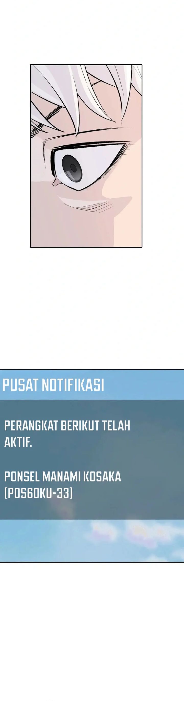 Perfect Number Chapter 02 Bahasa Indonesia