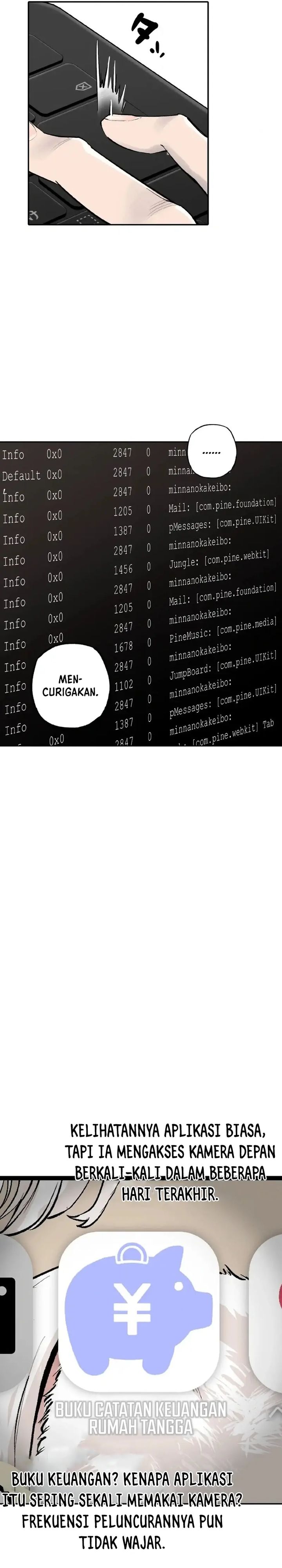 Perfect Number Chapter 02 Bahasa Indonesia