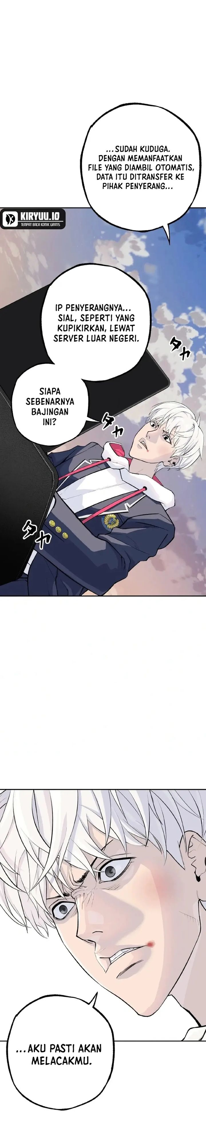 Perfect Number Chapter 02 Bahasa Indonesia