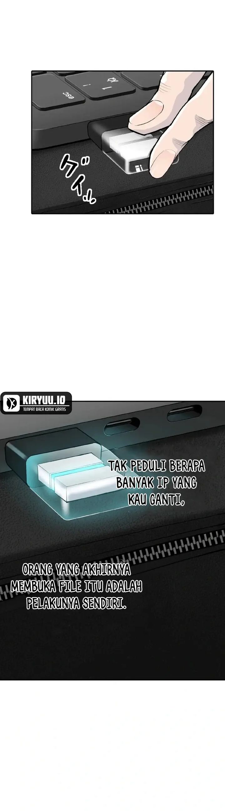 Perfect Number Chapter 02 Bahasa Indonesia