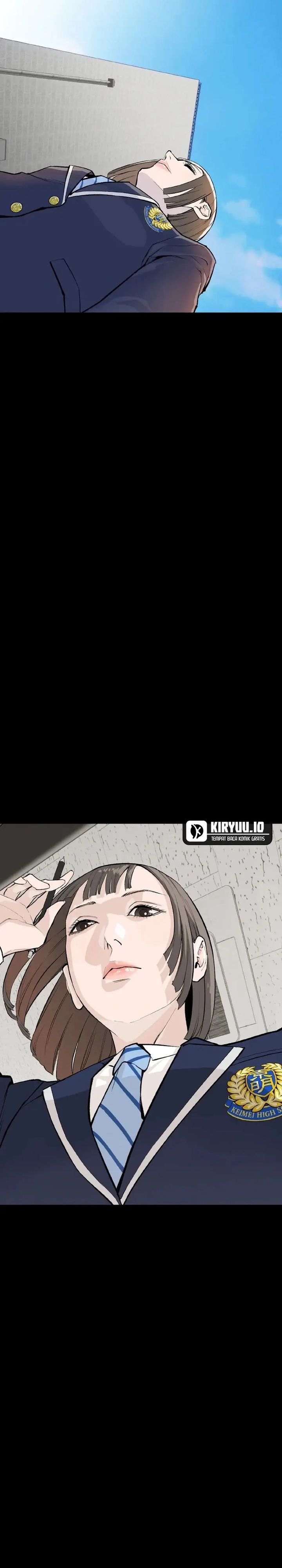 Perfect Number Chapter 02 Bahasa Indonesia