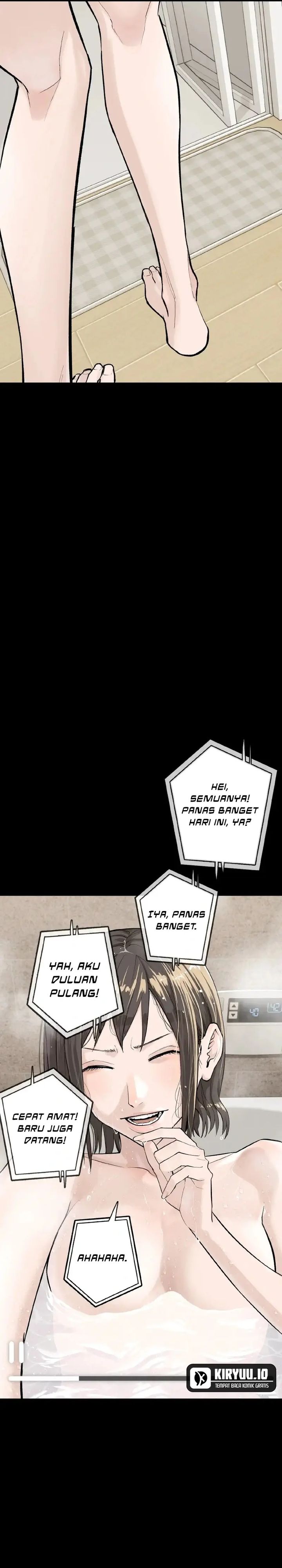 Perfect Number Chapter 02 Bahasa Indonesia