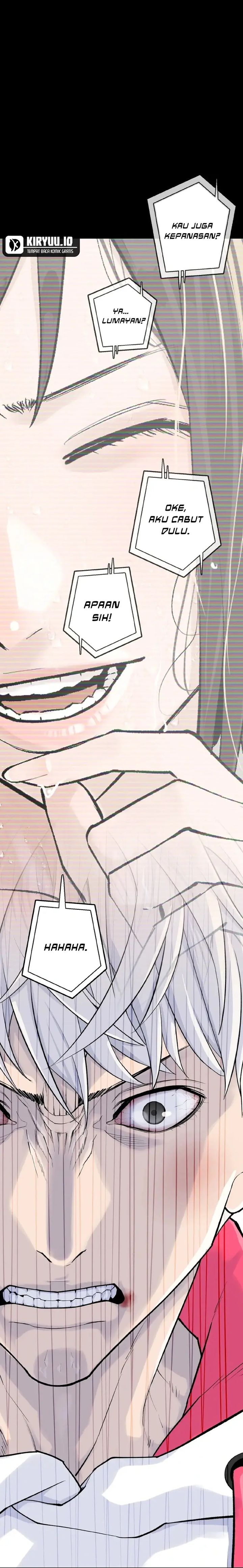 Perfect Number Chapter 02 Bahasa Indonesia