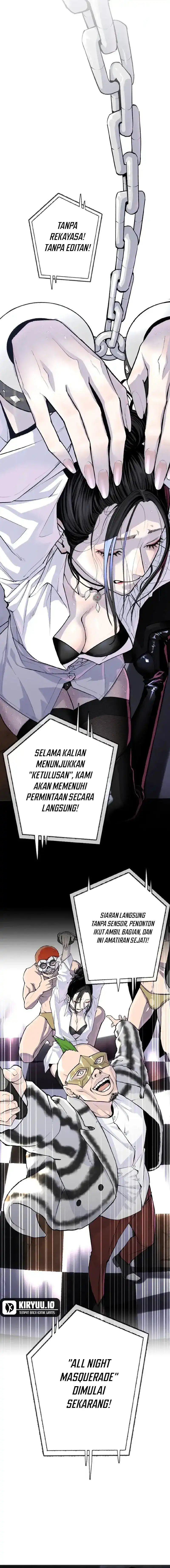 Perfect Number Chapter 03 Bahasa Indonesia