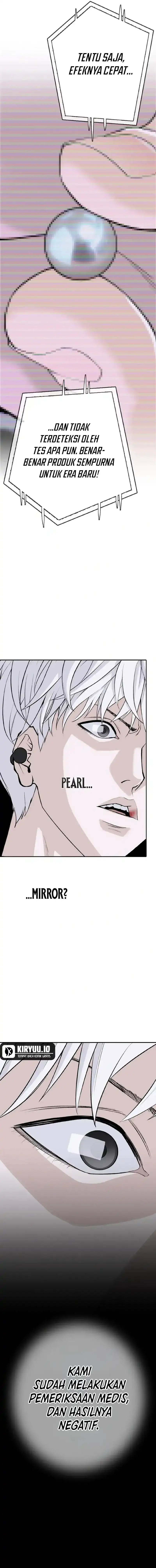 Perfect Number Chapter 03 Bahasa Indonesia
